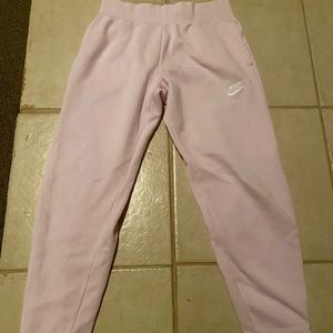 Nike Girls Sweatpants
